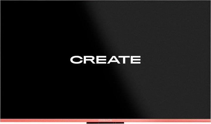 Produktbild Create Color Studio - Smart (50", QLED, 4K)