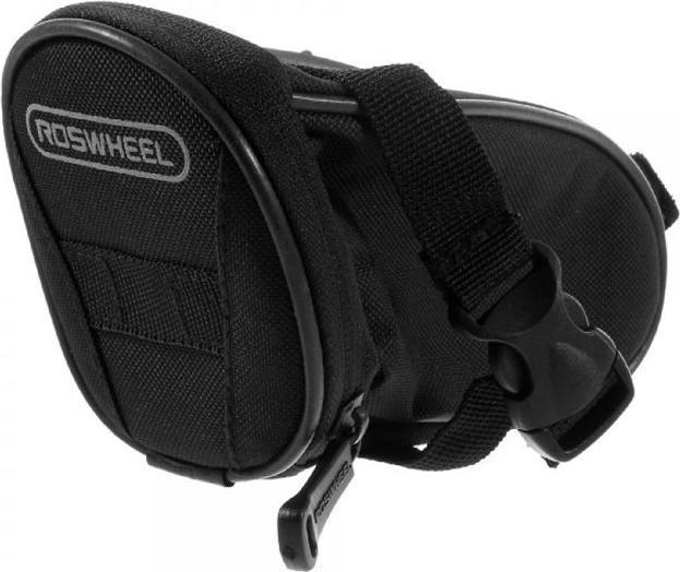 Produktbild Roswheel Universal Satteltasche für das Fahrrad (Satteltasche)
