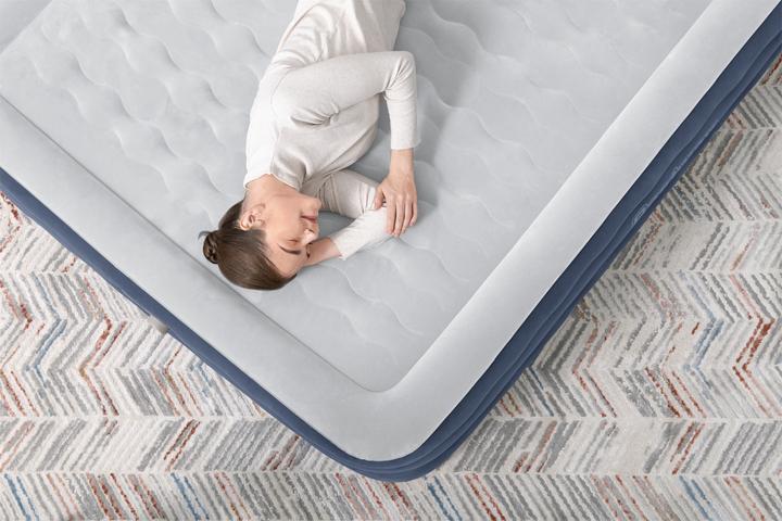 Actual product image Bestway Tritech Truleisure (152 x 203 cm)