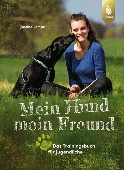 Produktbild Mein Hund mein Freund (Deutsch, Justina Lempe, 2018)