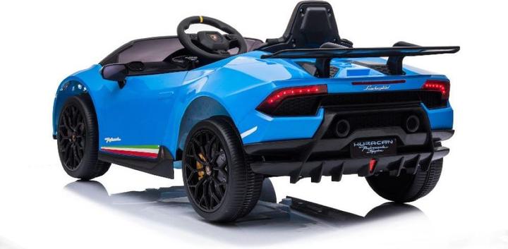 Immagine prodotto Es-toys Lamborghini Huracan (12 V)