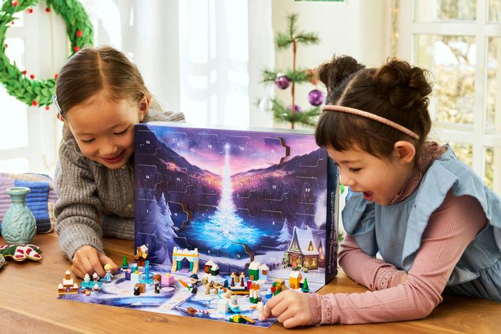 Immagine prodotto LEGO 43273 Confidential