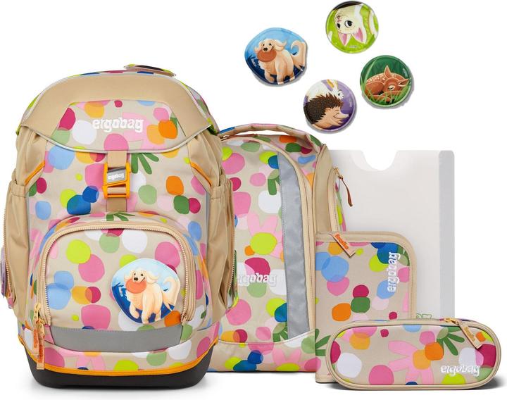 Produktbild Ergobag Pack Set (20 l)