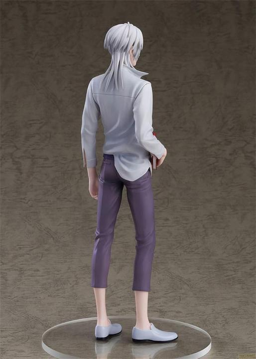Produktbild Good Smile Company Psycho-Pass: Sinners of the System Pop Up Parade SP PVC Statue Shogo Makishima L Size 25 cm