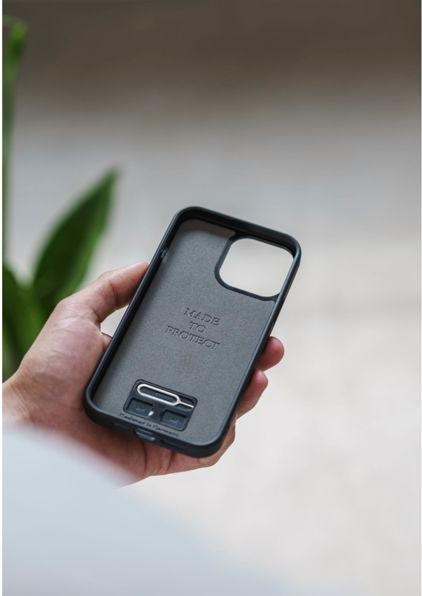 Immagine prodotto Woodcessories Bumper Case MagSafe (Apple iPhone 14)