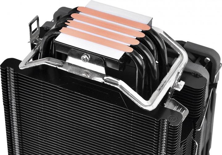 Actual product image Thermaltake UX 200 SE (156.20 mm)