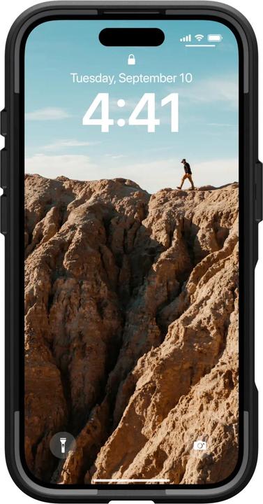 Productafbeelding UAG Civiele Magsafe (Apple iPhone 16)