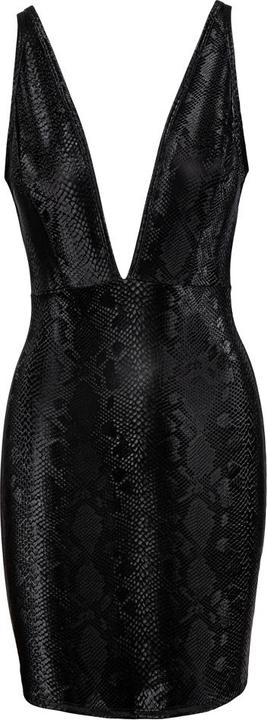 Produktbild Cottelli Collection Kleid Snake XL (XL)