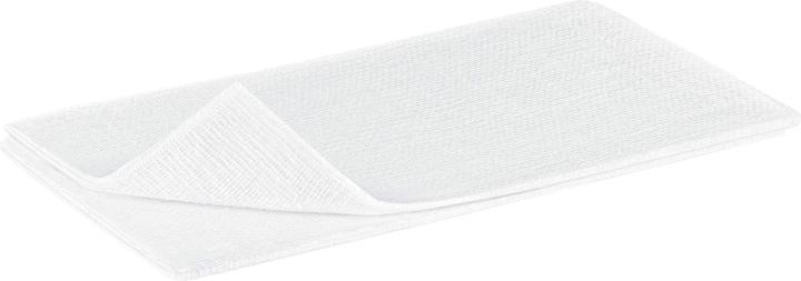 Image du produit Hartmann Compresses ES 10 cm x 20 cm / 12 plis / non stériles / 100 pcs.