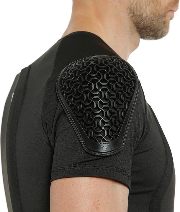 Image du produit Dainese Trail Skins Pro (S, Protège-poitrine, Protection dorsale, Modèle unique)