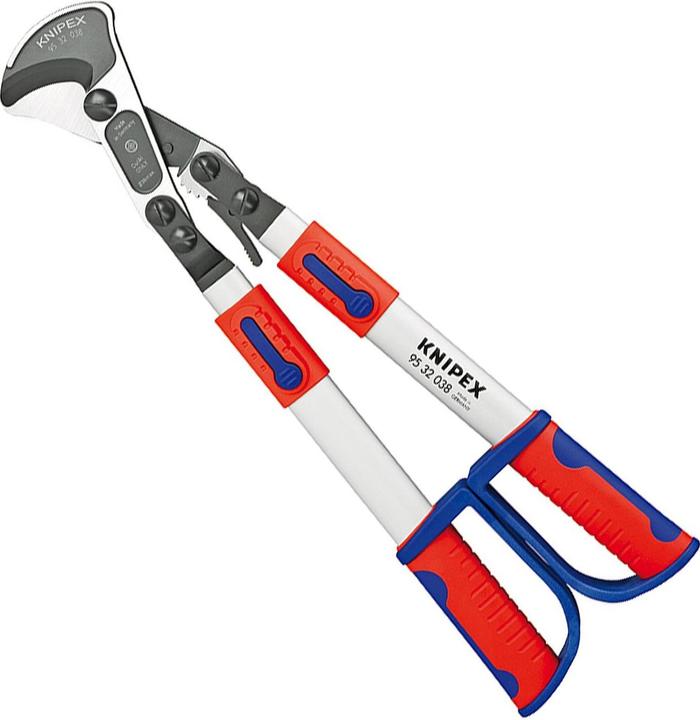 Produktbild Knipex Kabelschere (570 mm)