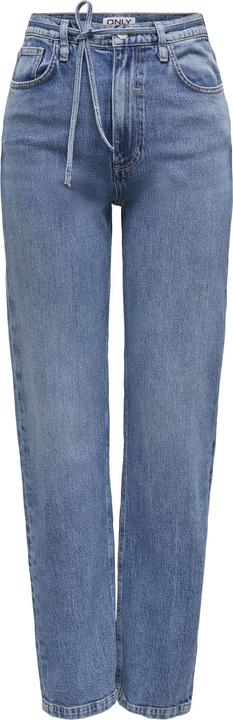 Medium Blue Denim