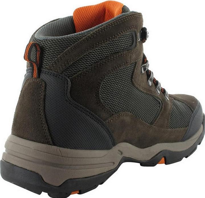 Produktbild Hi-Tec Stiefel Storm Wildleder (48)