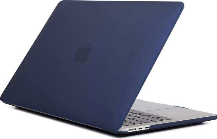 Produktbild Screenguard Hard Case für Apple MacBook Air 15" M2, M3 (2023-2024) A2941 A3114 (Apple)