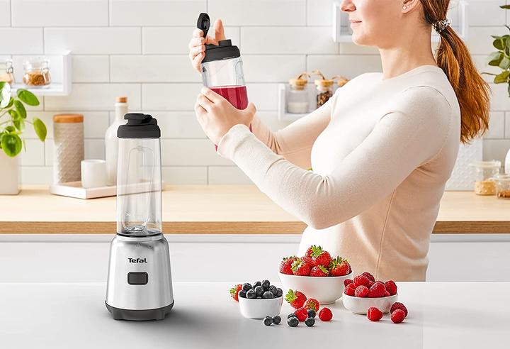 Image du produit Tefal BL15FD30 Mix & Move (Prise UE, 300 W)