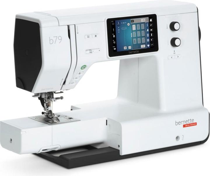 Produktbild Bernette B79