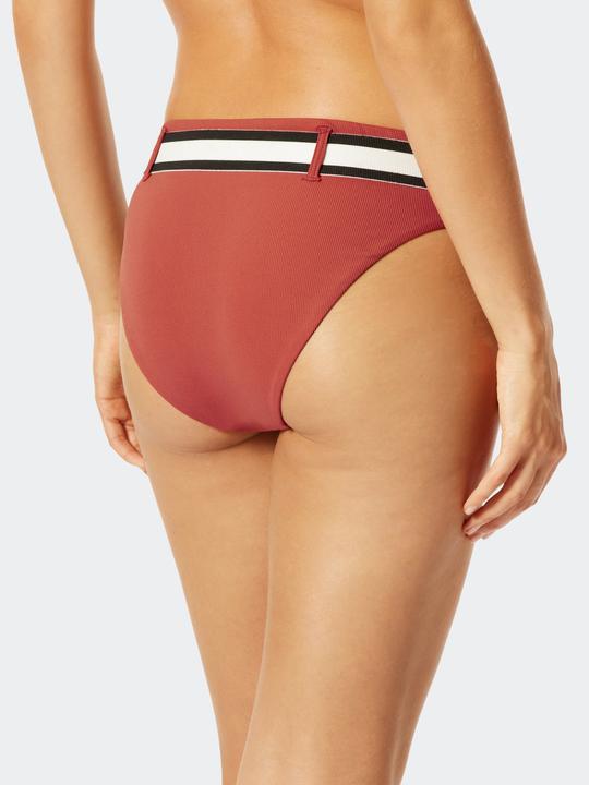 Image du produit Schiesser Pantalon de bikini Aqua Californian Dream (XL)