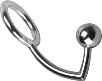 Actual product image Steelo Intruder with C-Ring (5.50 cm)