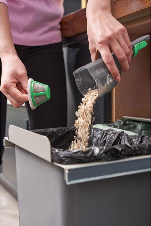 Image du produit Black & Decker Revhv8c
