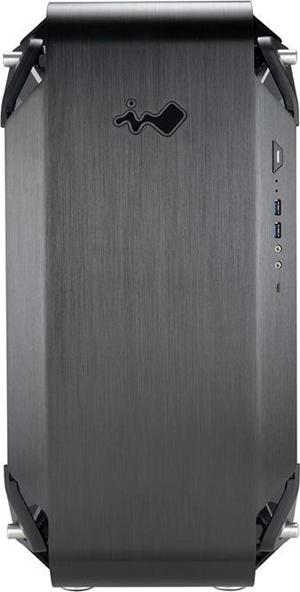 Actual product image In Win 925 (ATX, mATX, Mini-ITX, E-ATX)