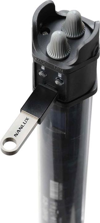Image du produit Nanlite PavoTube II 30C 1Kit (Lumière vidéo, Lampe à tige, éclairage de studio)