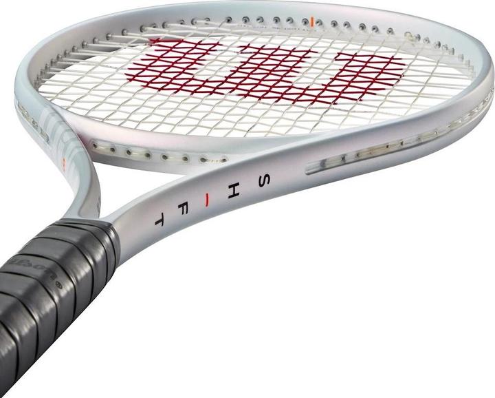 Image du produit Wilson Raquettes de tennis Shift 99 Pro V1 (3, 315 g)