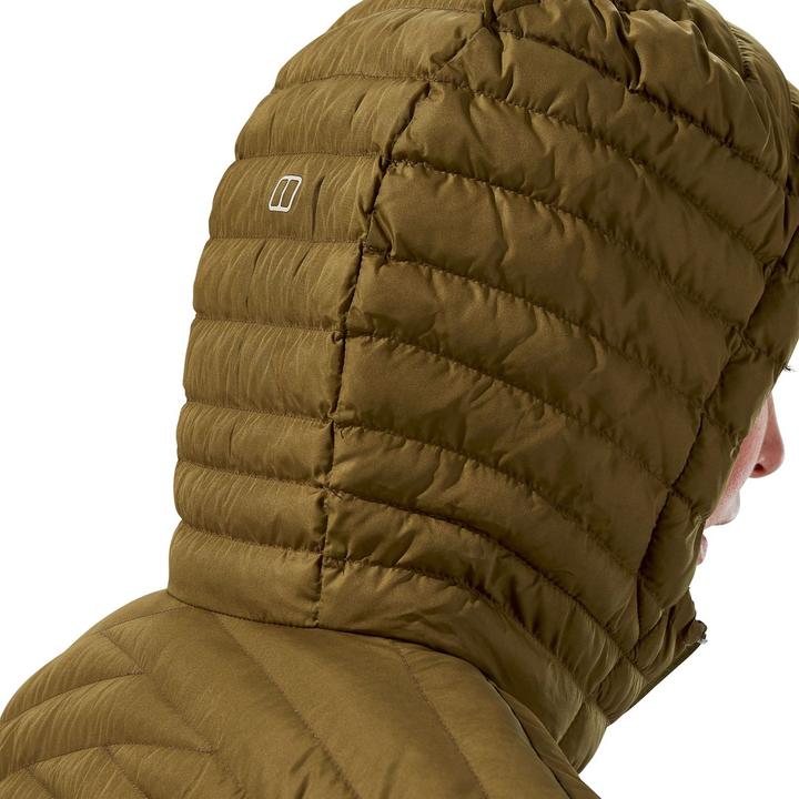 Produktbild Berghaus Nula Lange Micro Jacket (10, S)