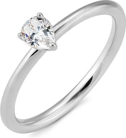 Actual product image Breuning Drop (53, 585/14 K Gold)