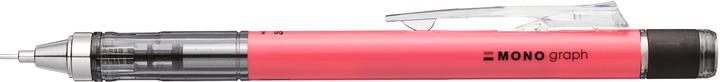 Neon pink