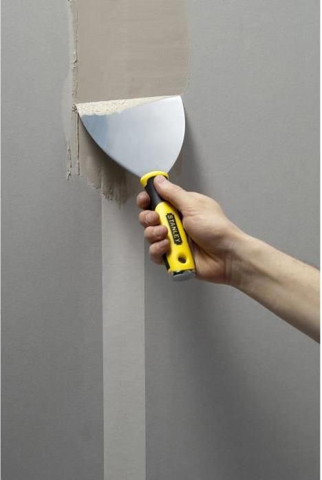Produktbild Stanley Fugenspachtel 150mm Konisch (15 cm)