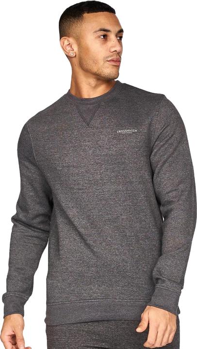 Image du produit Crosshatch - Sweats TRAYMAX - Homme (XXL)