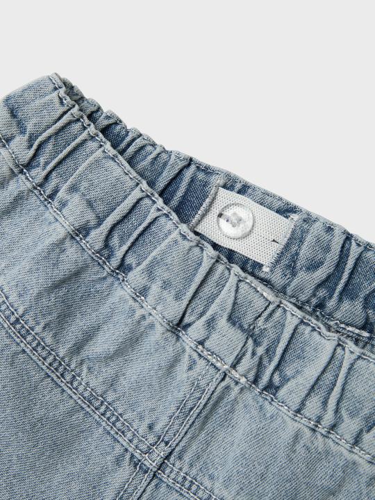 Produktbild Name it Bio-Baumwoll Jeans (122)