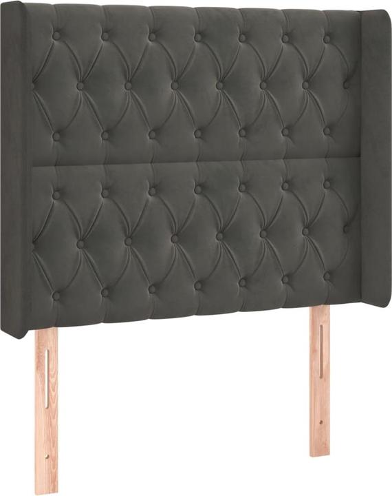 Produktbild VidaXL Anders (100 x 200 cm, 100 x 200 cm)