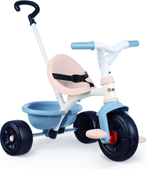 Smoby Be Fun Blue