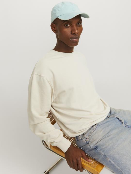 Immagine prodotto Jack & Jones Jjecharge Sweat Crew Neck Noos (XS)