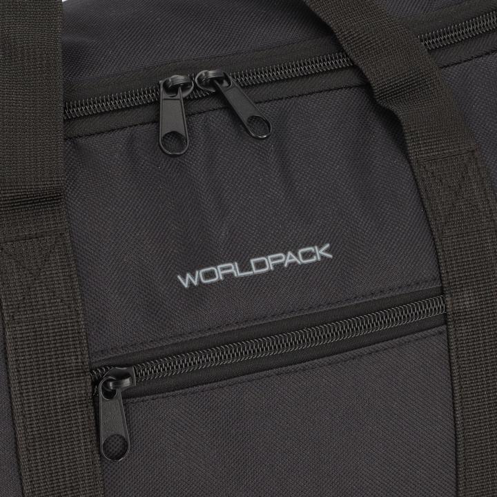 Actual product image Worldpack Weekender travel bag 40 cm (18 l)