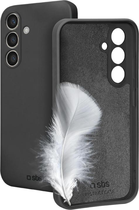 Actual product image SBS Schutzhülle (Samsung Galaxy A56)