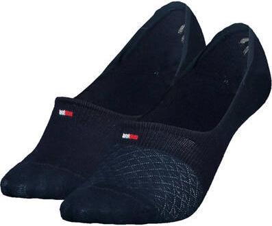 Tommy Hilfiger Footies (2er Pack, 39 - 42)