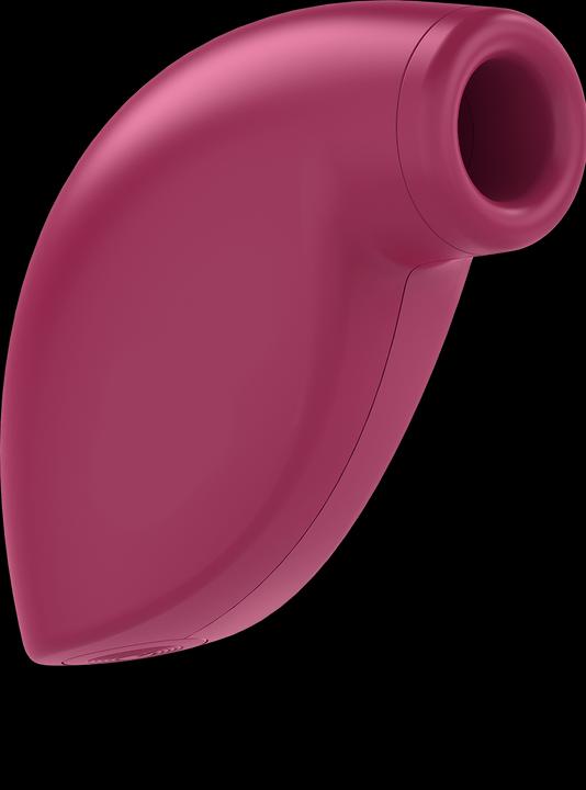 Actual product image Satisfyer one-night stand