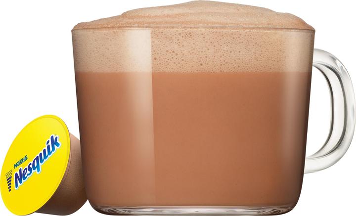 Produktbild Nescafé Dolce Gusto Nesquik (255 g)
