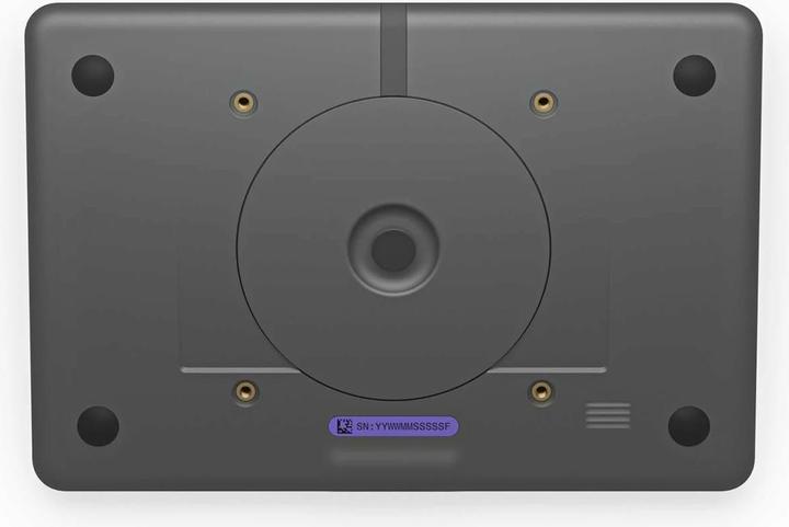 Produktbild Logitech Base Bundle - RoomMate & Tap IP (EU)