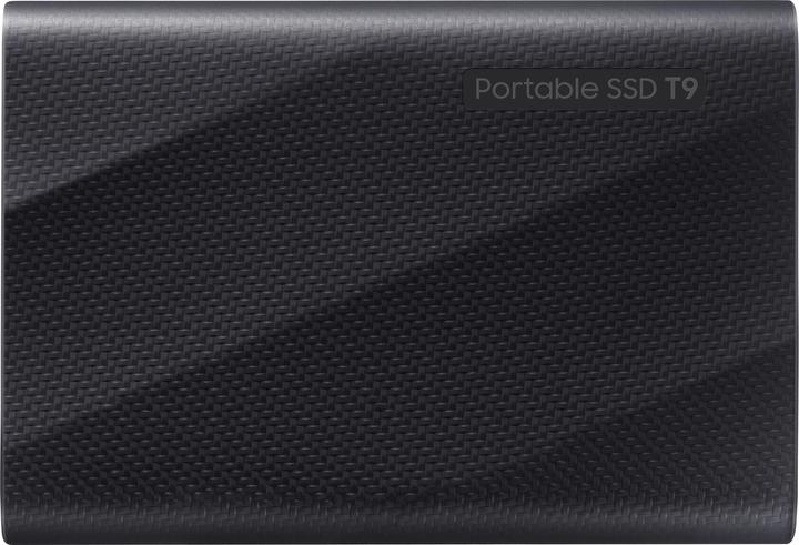 Produktbild Samsung T9 (2000 GB)