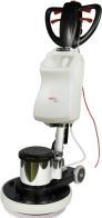 Actual product image Sprintus Hercules single disc machine, 1500W, 12 litres (Scrubber-dryer)