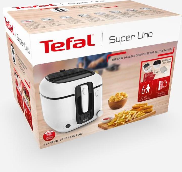 Productafbeelding Tefal Super Uno