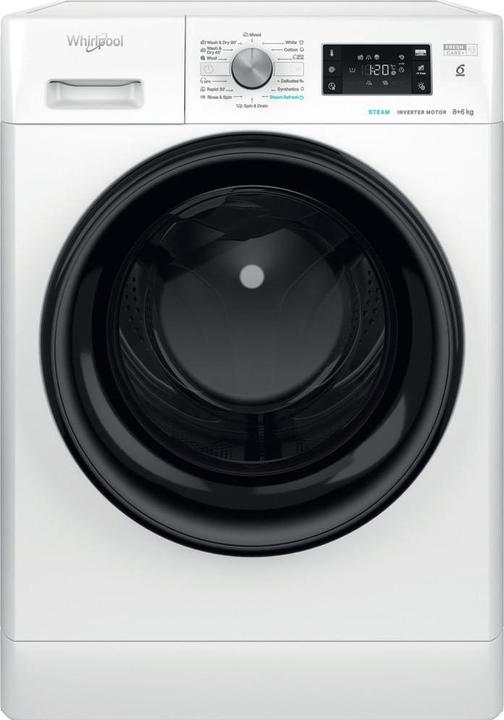 Produktbild Whirlpool FFWDB 864349 BV EE