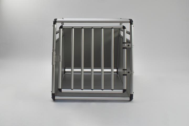 Immagine prodotto Roony Hundetransportbox (Cane, Chiusura di sicurezza)