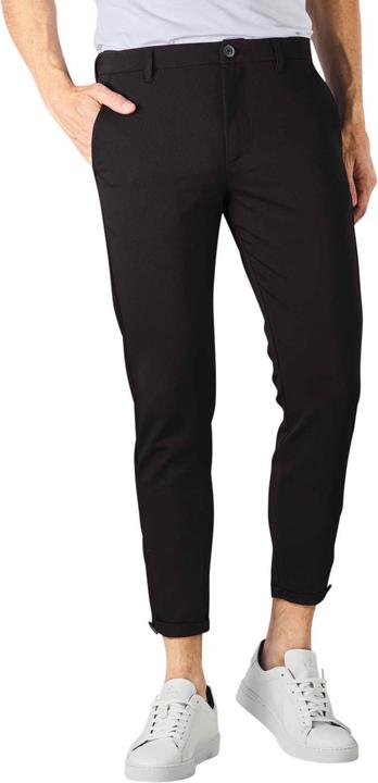 Produktbild Gabba Pisa Small Dot Pants Regular black (L)