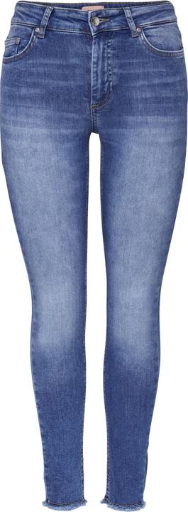 Produktbild Only ONLBlush Life Mid Ankle Skinny Fit Jeans (32)