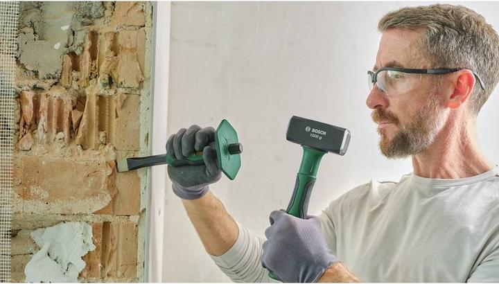Productafbeelding Bosch Professional BOSCH hamer, 1600A02ZA4, 1000 g (1000 g)
