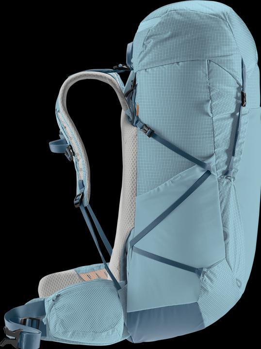 Immagine prodotto Deuter Aircontact Ultra 45+5 (45 l)